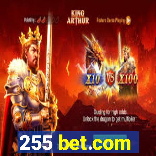 255 bet.com